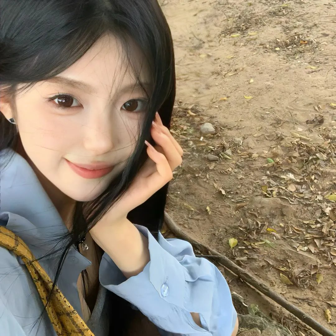 离别