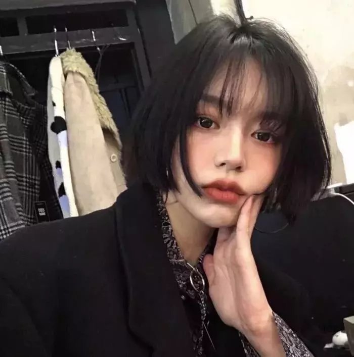 小斧子