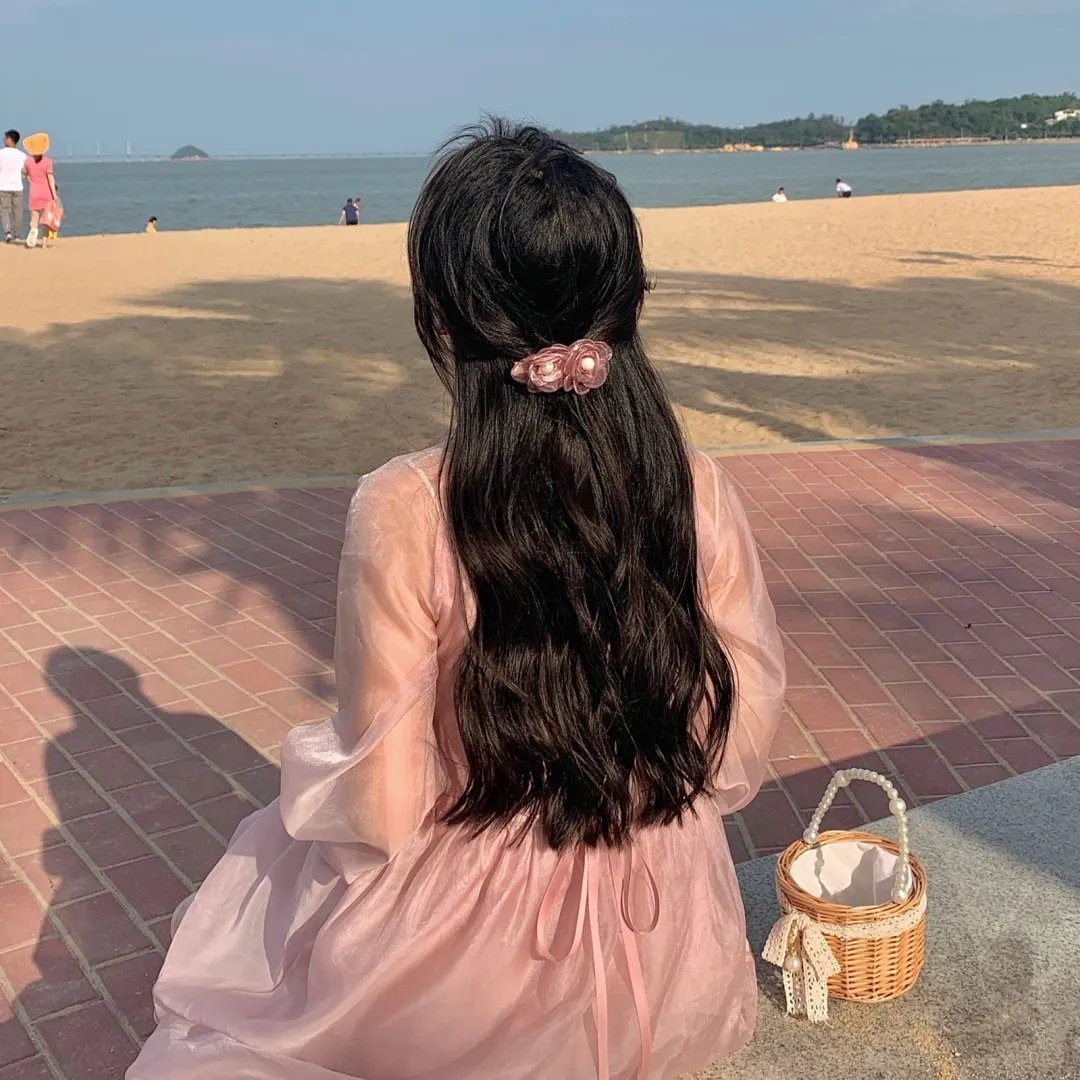 处处蓝天